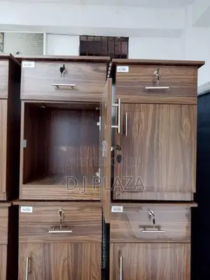Bed Side Cupboard