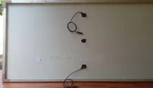 sola panel with full set