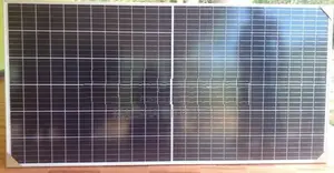 sola panel with full set