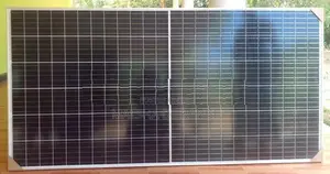 sola panel with full set
