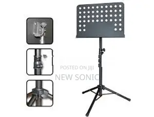 Notation Stand 4kg