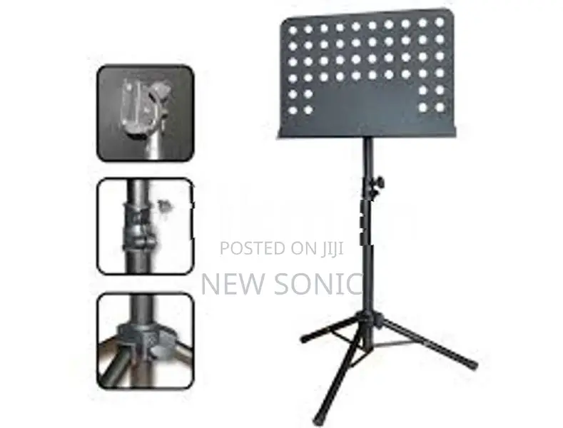 Notation Stand 4kg
