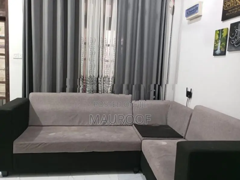 Sofa Set