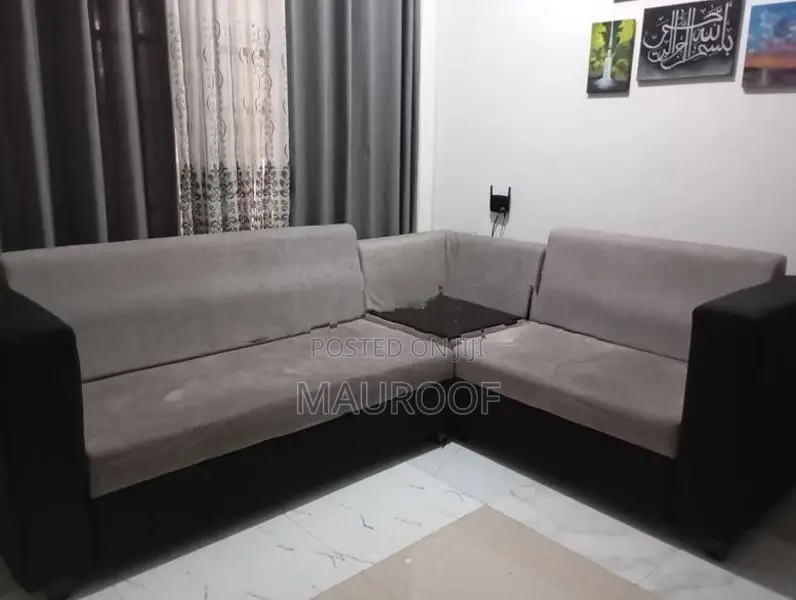 Sofa Set
