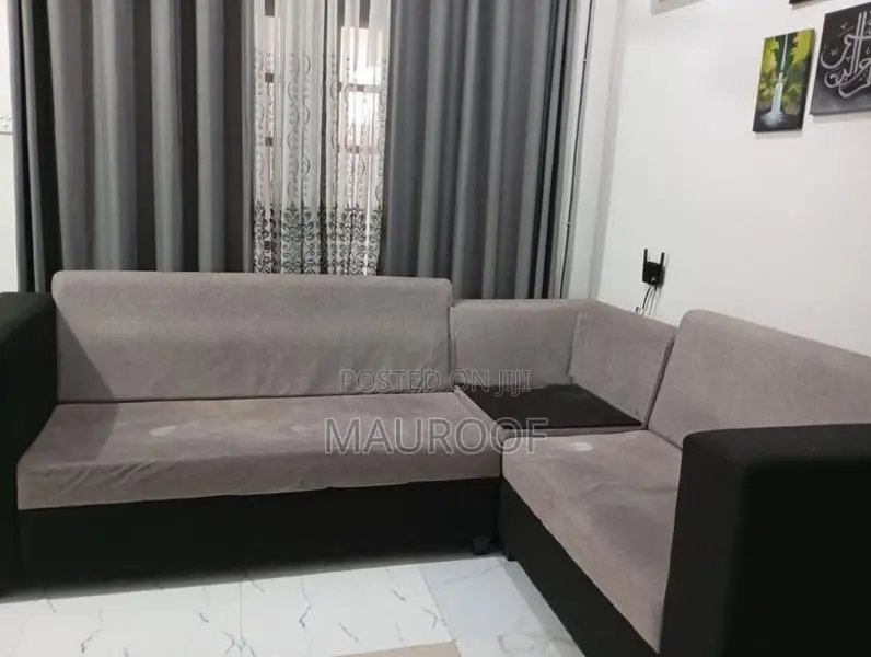 Sofa Set