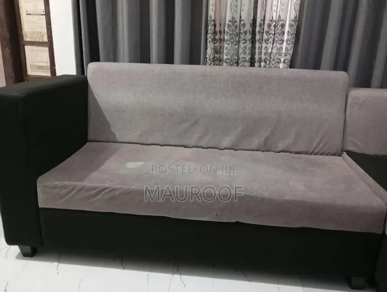 Sofa Set