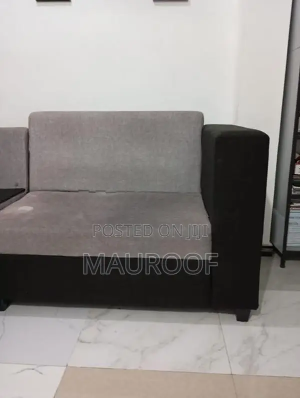 Sofa Set