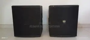Bass Bin
