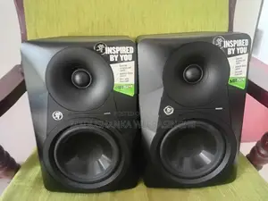 Studio Monitor Speaker