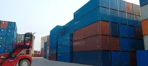 20Ft Containers