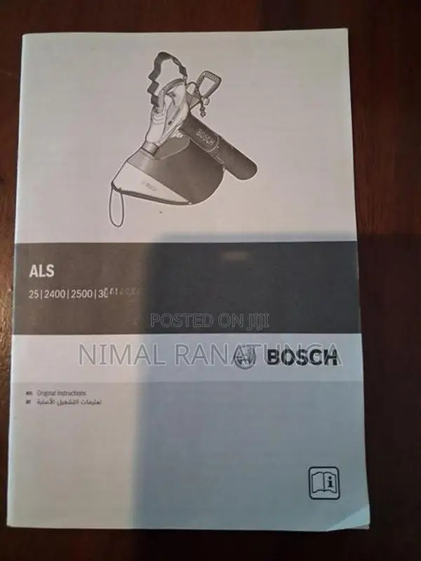Leaf blower electric