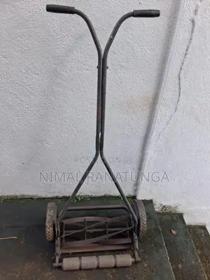 Lawnmower