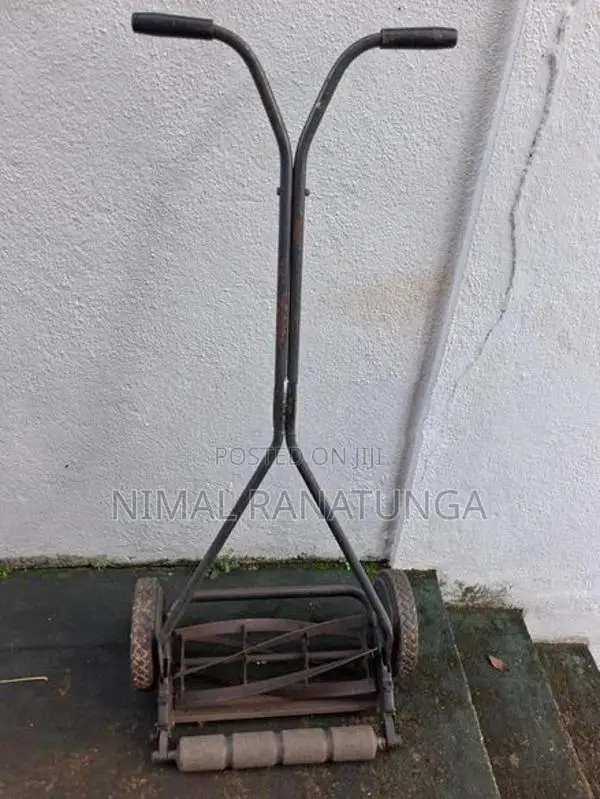 Lawnmower