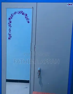 Almirah