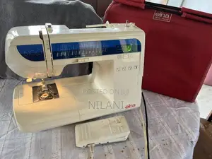 Elna 5100 computerised sewing machine