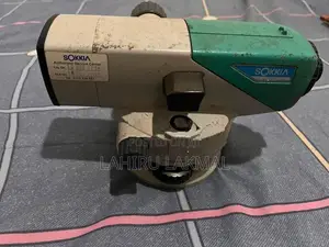 Sokkia Auto Level