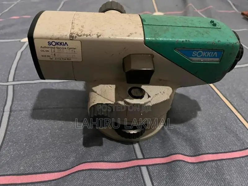 Sokkia Auto Level