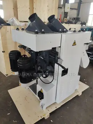Four Side Thicknessor Machine