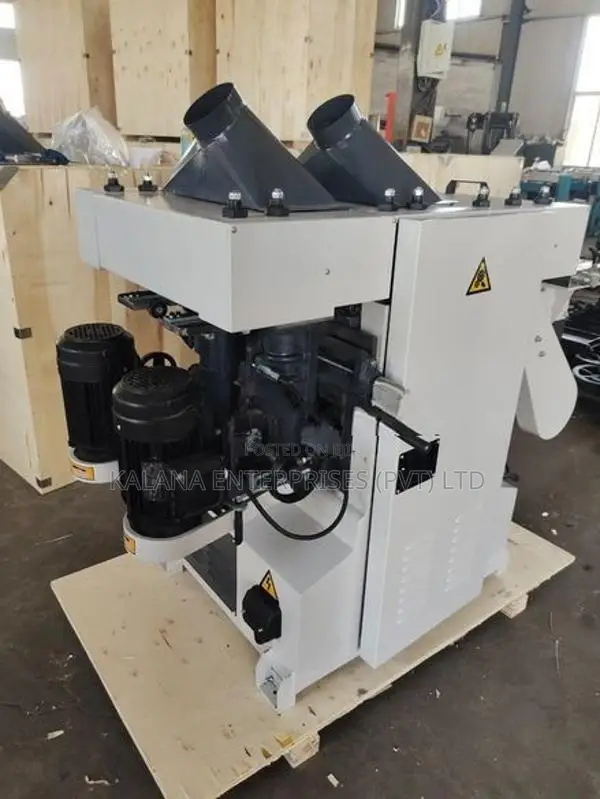 Four Side Thicknessor Machine