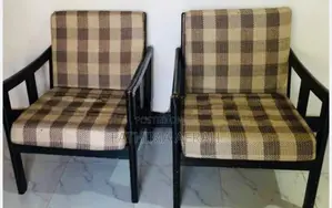 Three Set of Chairs