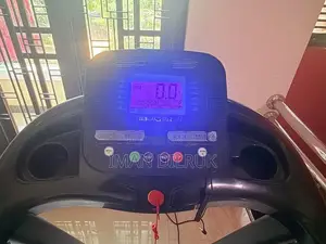 Brand New Treadmill Machine
