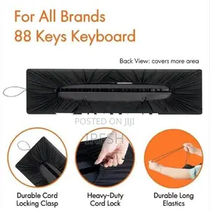 Keyboard Dust Cover,
