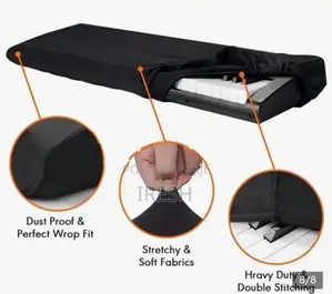 Keyboard Dust Cover,