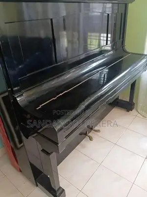 Yamaha Piano