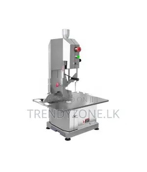 Industrial Bone Saw 1650MM
