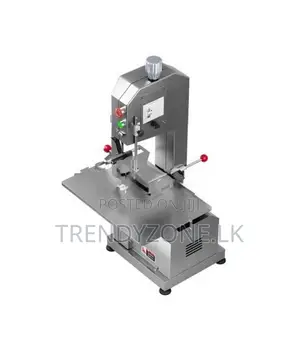Industrial Bone Saw 1650MM
