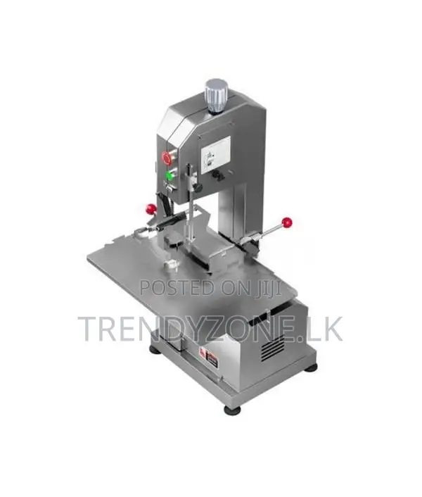 Industrial Bone Saw 1650MM