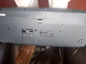 Casio Organ