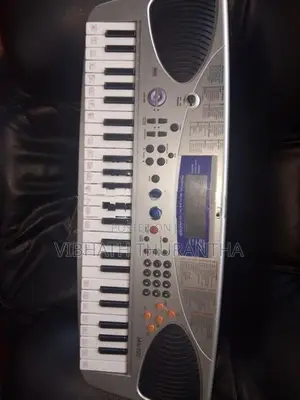 Casio Organ