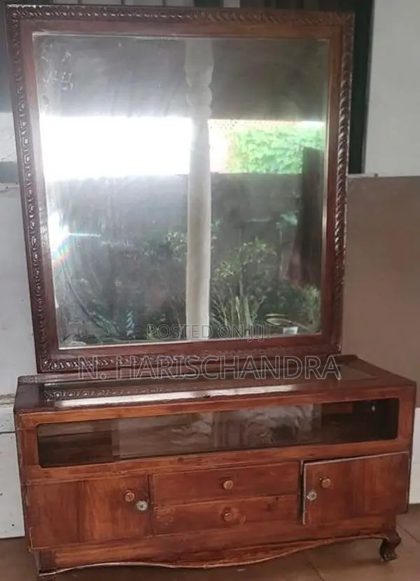 Dressing Table