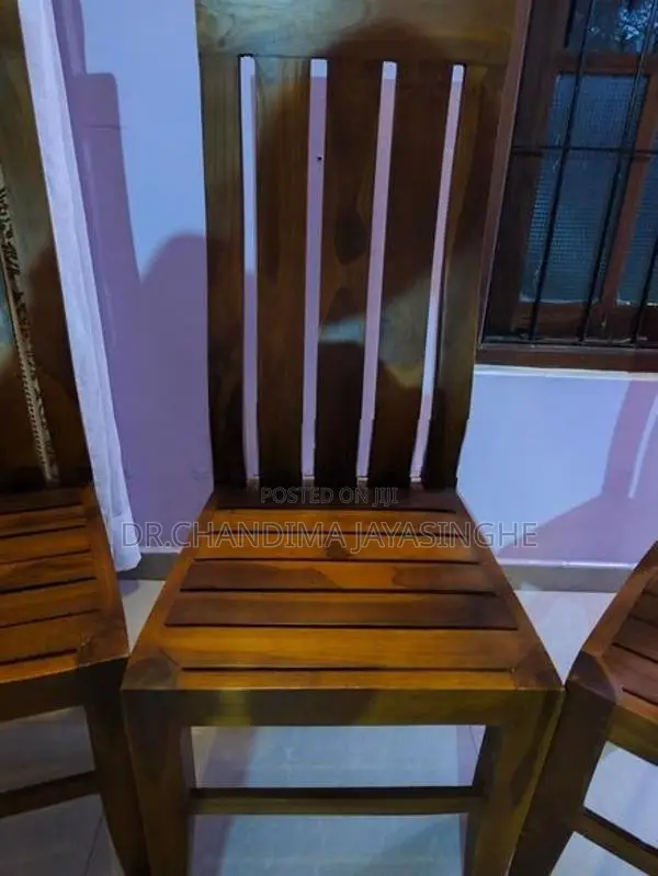 Chairs Set