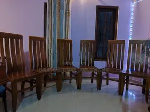 Chairs Set