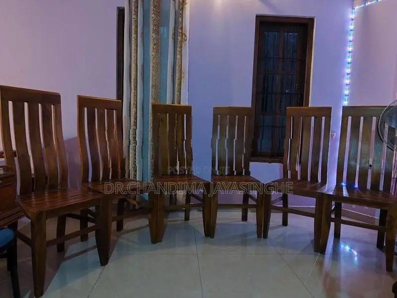 Chairs Set