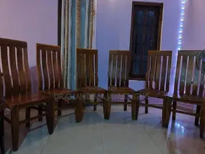 Chairs Set