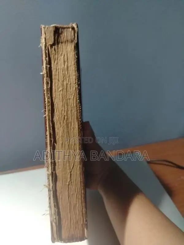 Antique Vintage Andersen’s Fairy Tales