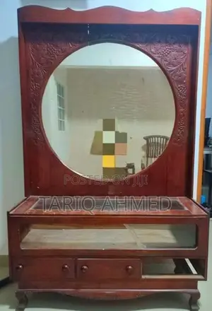 Dressing Table