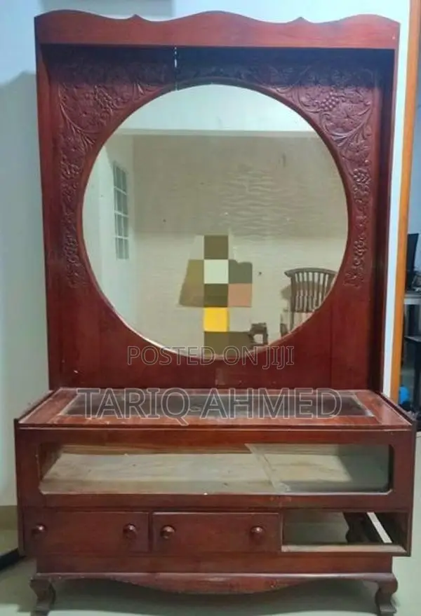 Dressing Table