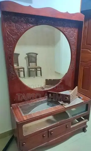 Dressing Table