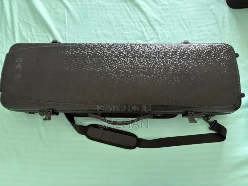 Violin Case (Carbon Fibre)