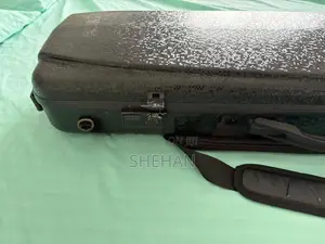 Violin Case (Carbon Fibre)