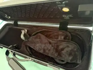 Violin Case (Carbon Fibre)