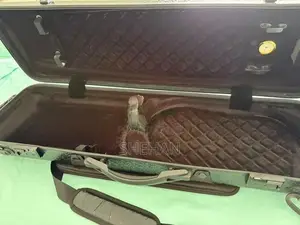 Violin Case (Carbon Fibre)