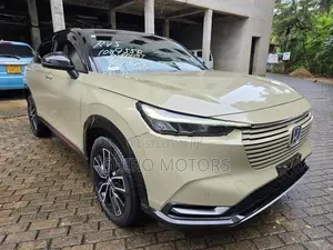 Honda Vezel Z PLAY 2023