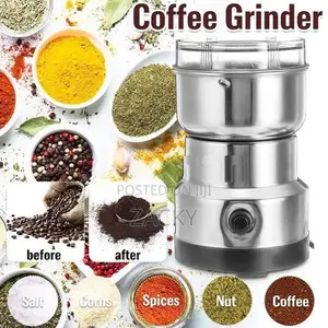 Nima Grinder