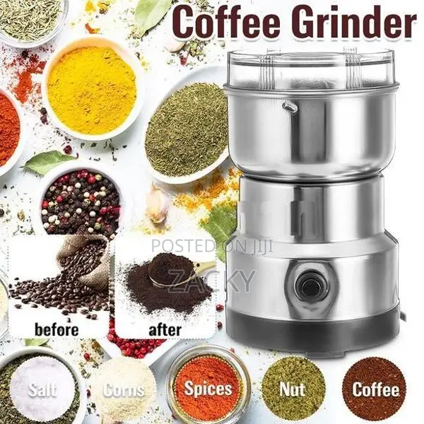 Nima Grinder