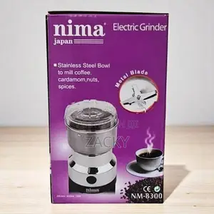 Nima Grinder
